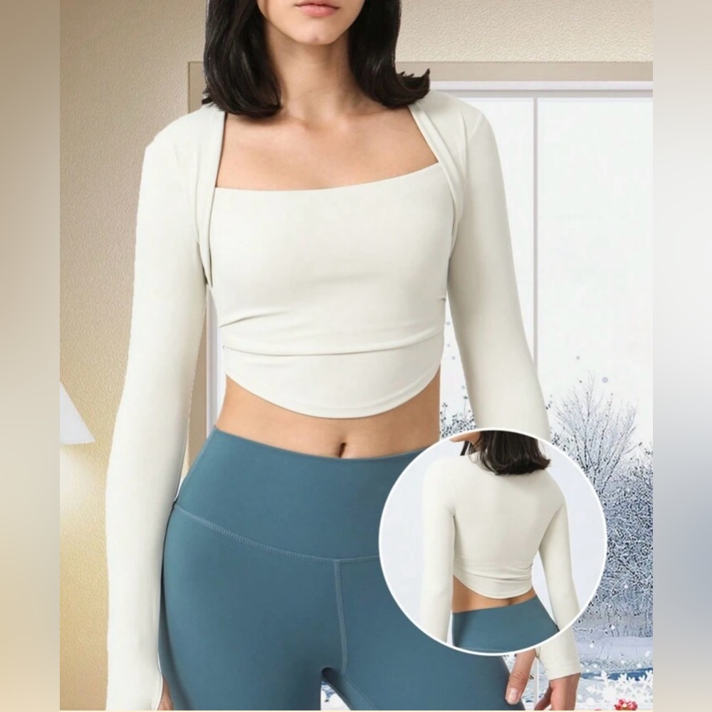 Activewear top